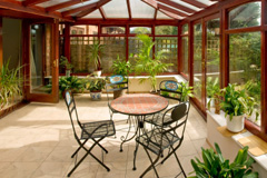 Little Bosullow conservatory quotes